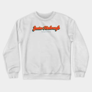 Junior Kimbrough Crewneck Sweatshirt